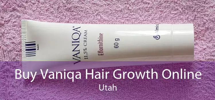 Buy Vaniqa Hair Growth Online Utah