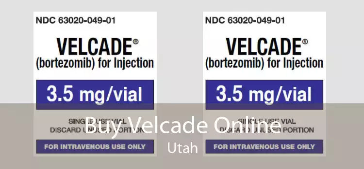 Buy Velcade Online Utah