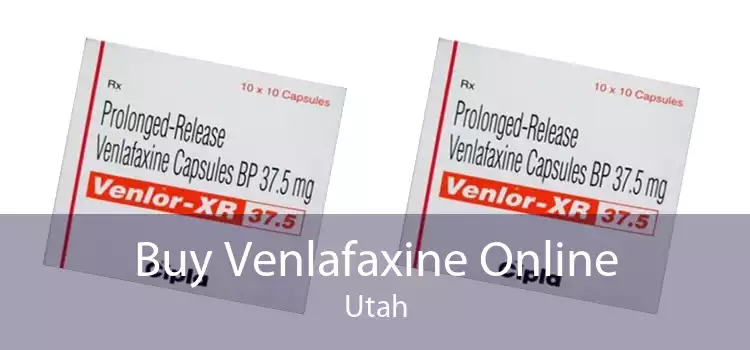 Buy Venlafaxine Online Utah