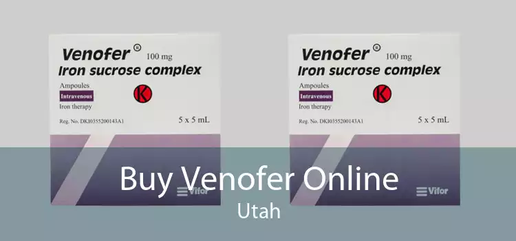 Buy Venofer Online Utah