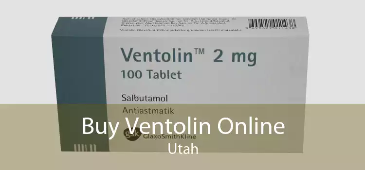 Buy Ventolin Online Utah