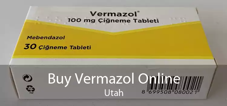 Buy Vermazol Online Utah