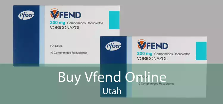 Buy Vfend Online Utah