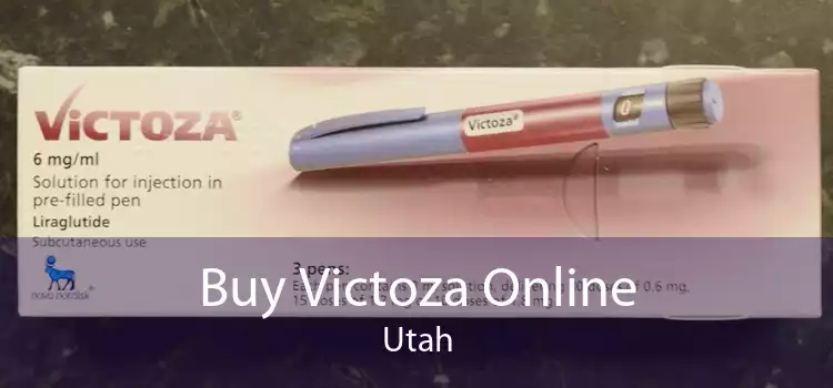 Buy Victoza Online Utah