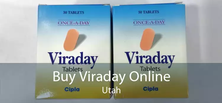 Buy Viraday Online Utah