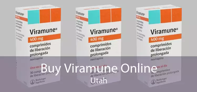 Buy Viramune Online Utah