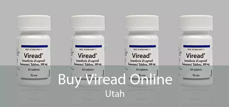Buy Viread Online Utah