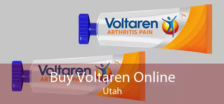 Buy Voltaren Online Utah