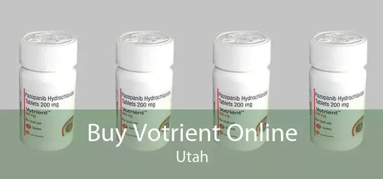 Buy Votrient Online Utah