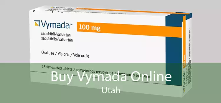 Buy Vymada Online Utah