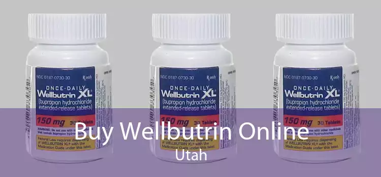 Buy Wellbutrin Online Utah