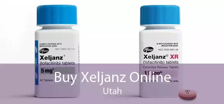 Buy Xeljanz Online Utah
