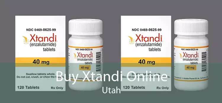 Buy Xtandi Online Utah