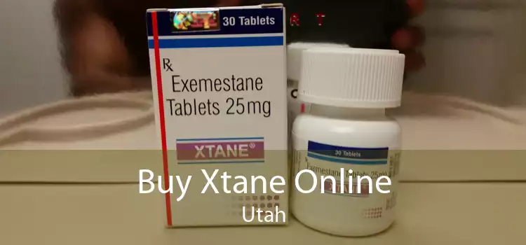 Buy Xtane Online Utah
