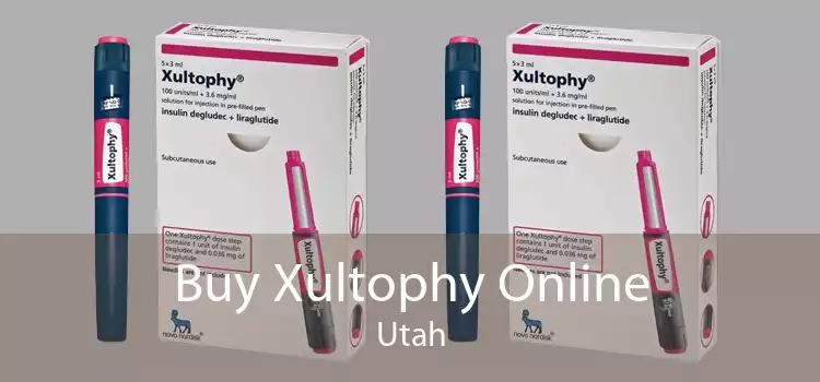 Buy Xultophy Online Utah