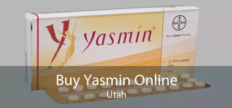 Buy Yasmin Online Utah