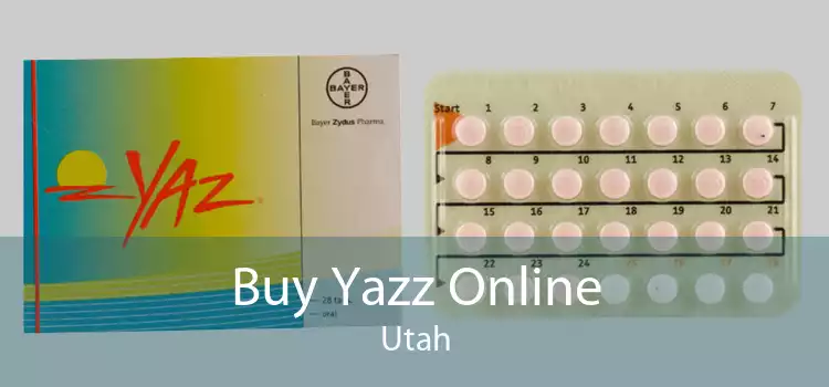 Buy Yazz Online Utah