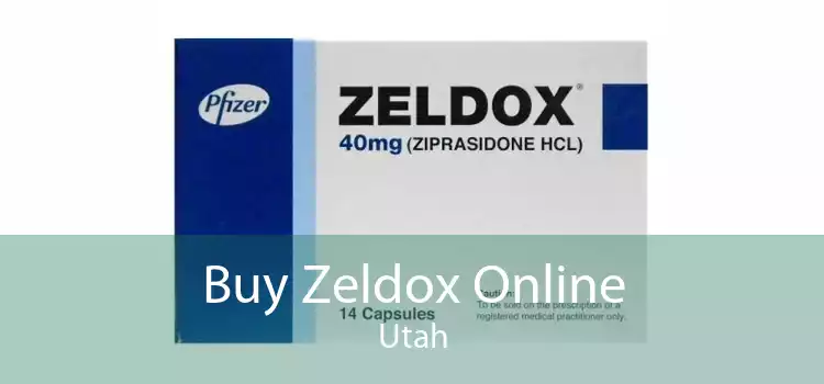 Buy Zeldox Online Utah