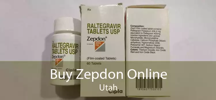 Buy Zepdon Online Utah