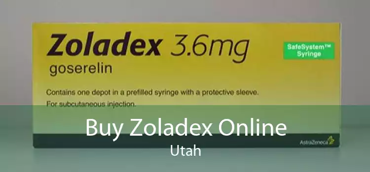 Buy Zoladex Online Utah