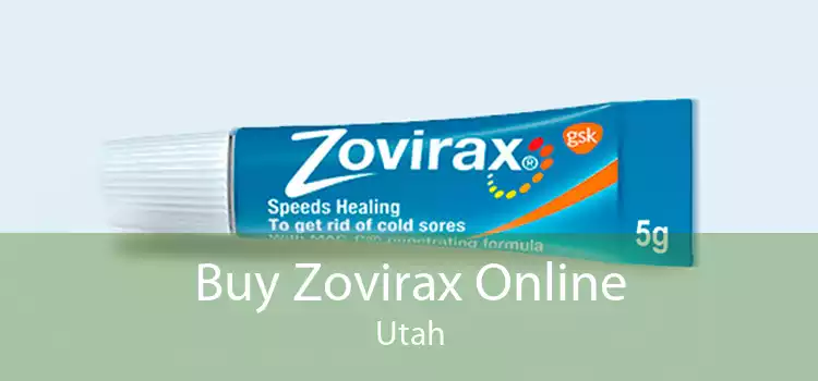 Buy Zovirax Online Utah