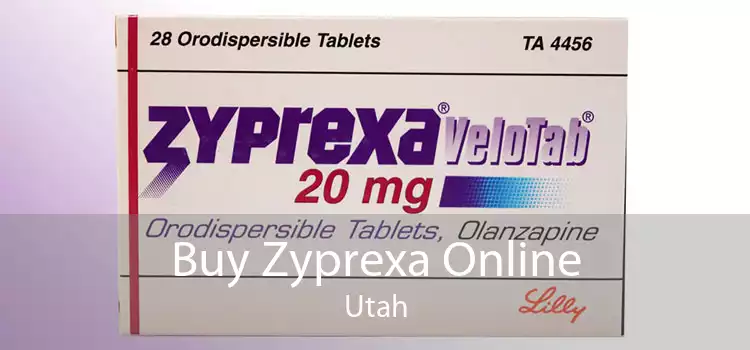 Buy Zyprexa Online Utah
