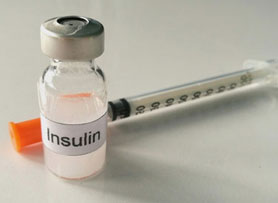 Buy Insulin Humalog in Salem