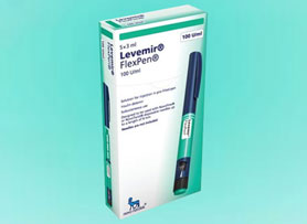 Buy Insulin Levemir in Stockton