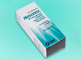 Buy Nasonex in Annabella