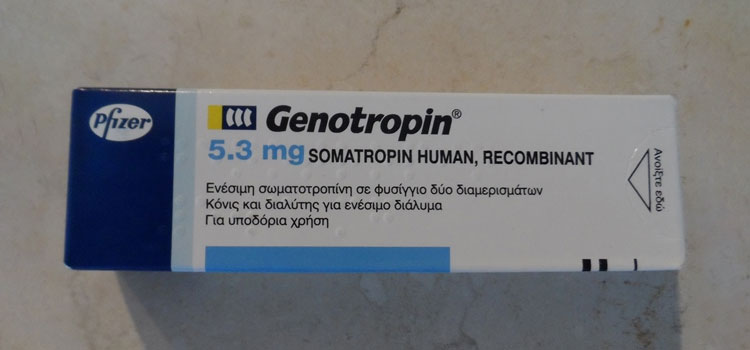 buy genotropin in Utah