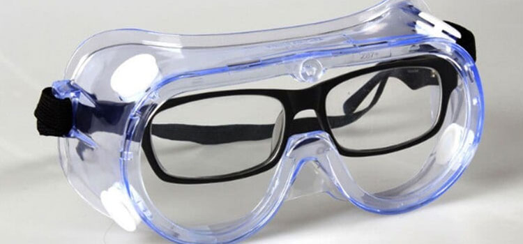 buy medical-safety-goggles in Utah