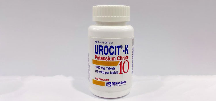 buy urocit-k in Utah