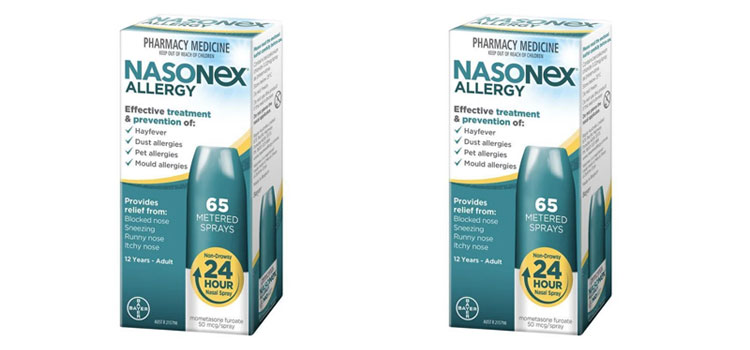 order cheaper nasonex online in Utah