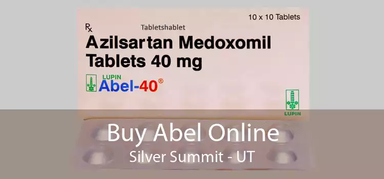 Buy Abel Online Silver Summit - UT