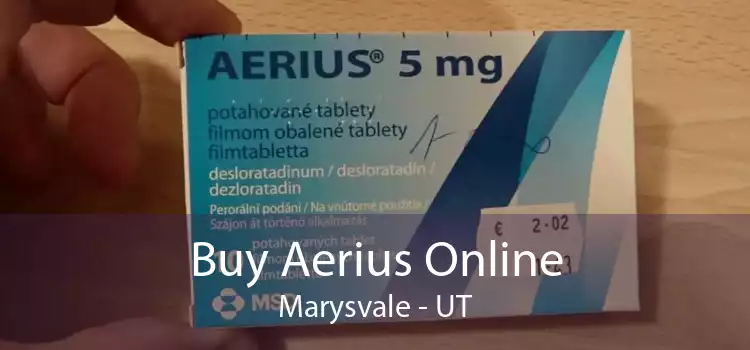 Buy Aerius Online Marysvale - UT