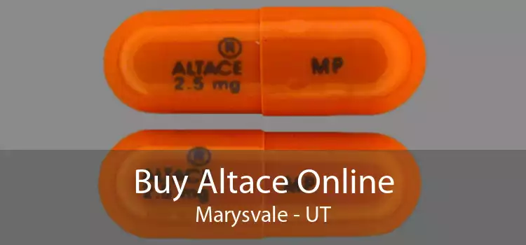 Buy Altace Online Marysvale - UT