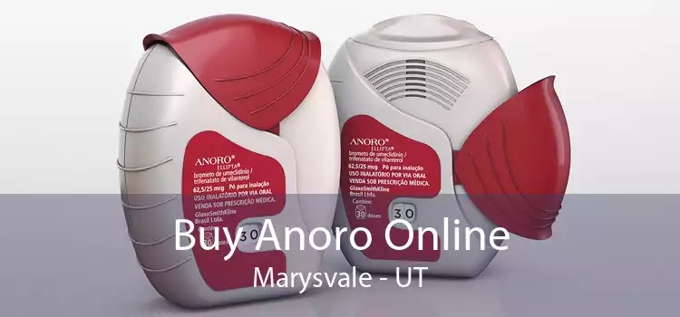 Buy Anoro Online Marysvale - UT