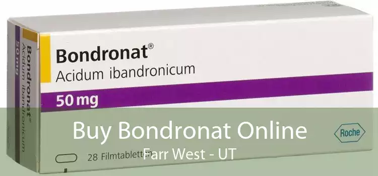 Buy Bondronat Online Farr West - UT