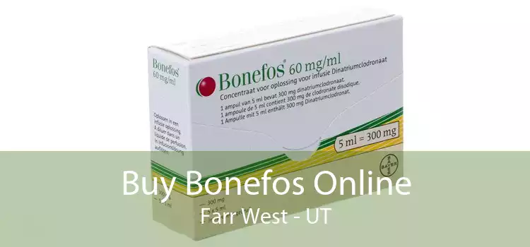 Buy Bonefos Online Farr West - UT