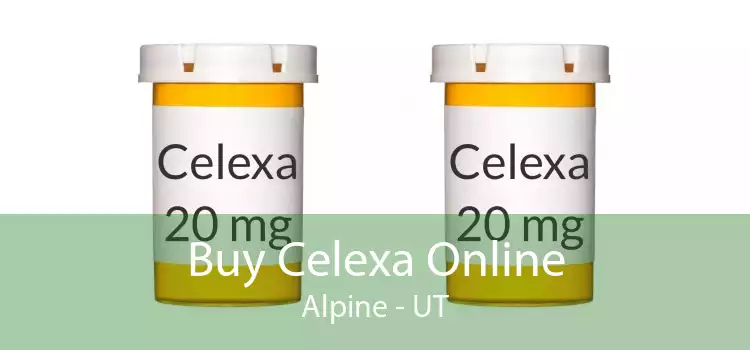 Buy Celexa Online Alpine - UT