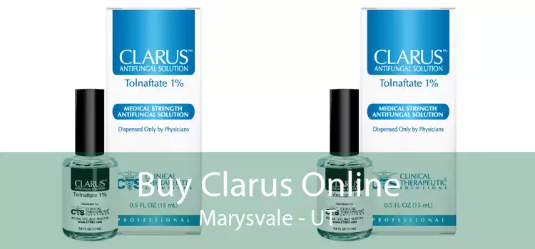 Buy Clarus Online Marysvale - UT
