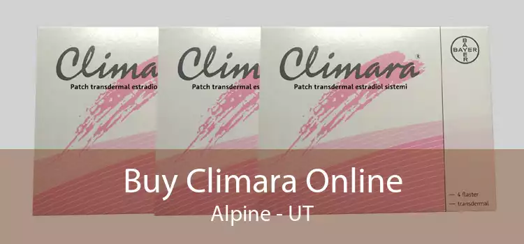 Buy Climara Online Alpine - UT