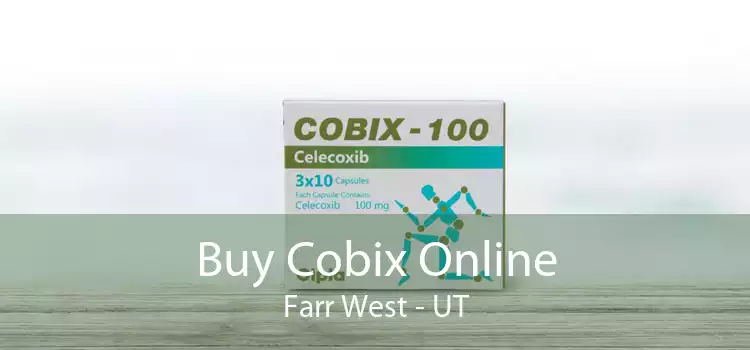 Buy Cobix Online Farr West - UT