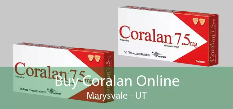 Buy Coralan Online Marysvale - UT