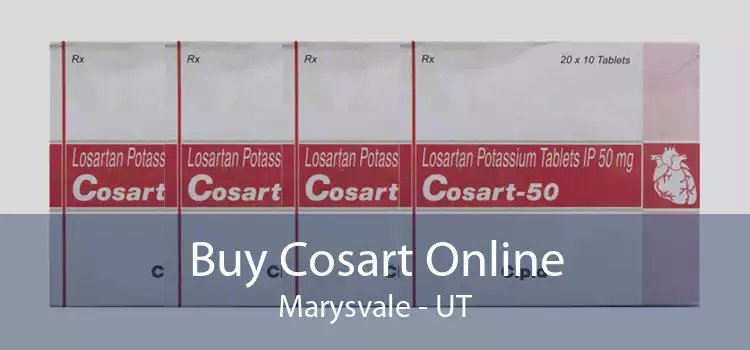 Buy Cosart Online Marysvale - UT
