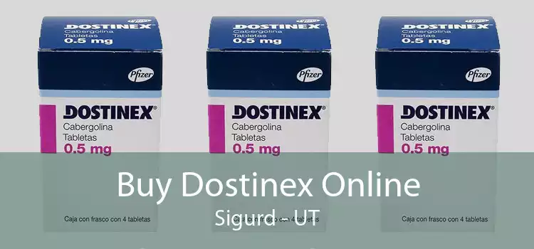 Buy Dostinex Online Sigurd - UT