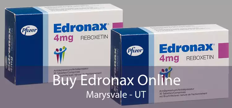 Buy Edronax Online Marysvale - UT