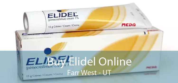 Buy Elidel Online Farr West - UT