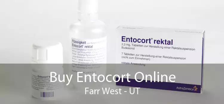 Buy Entocort Online Farr West - UT