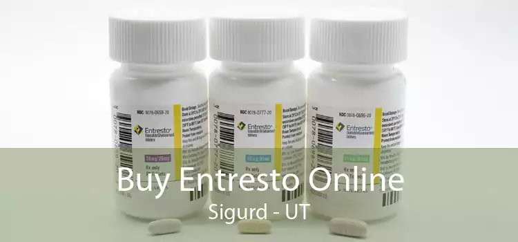 Buy Entresto Online Sigurd - UT
